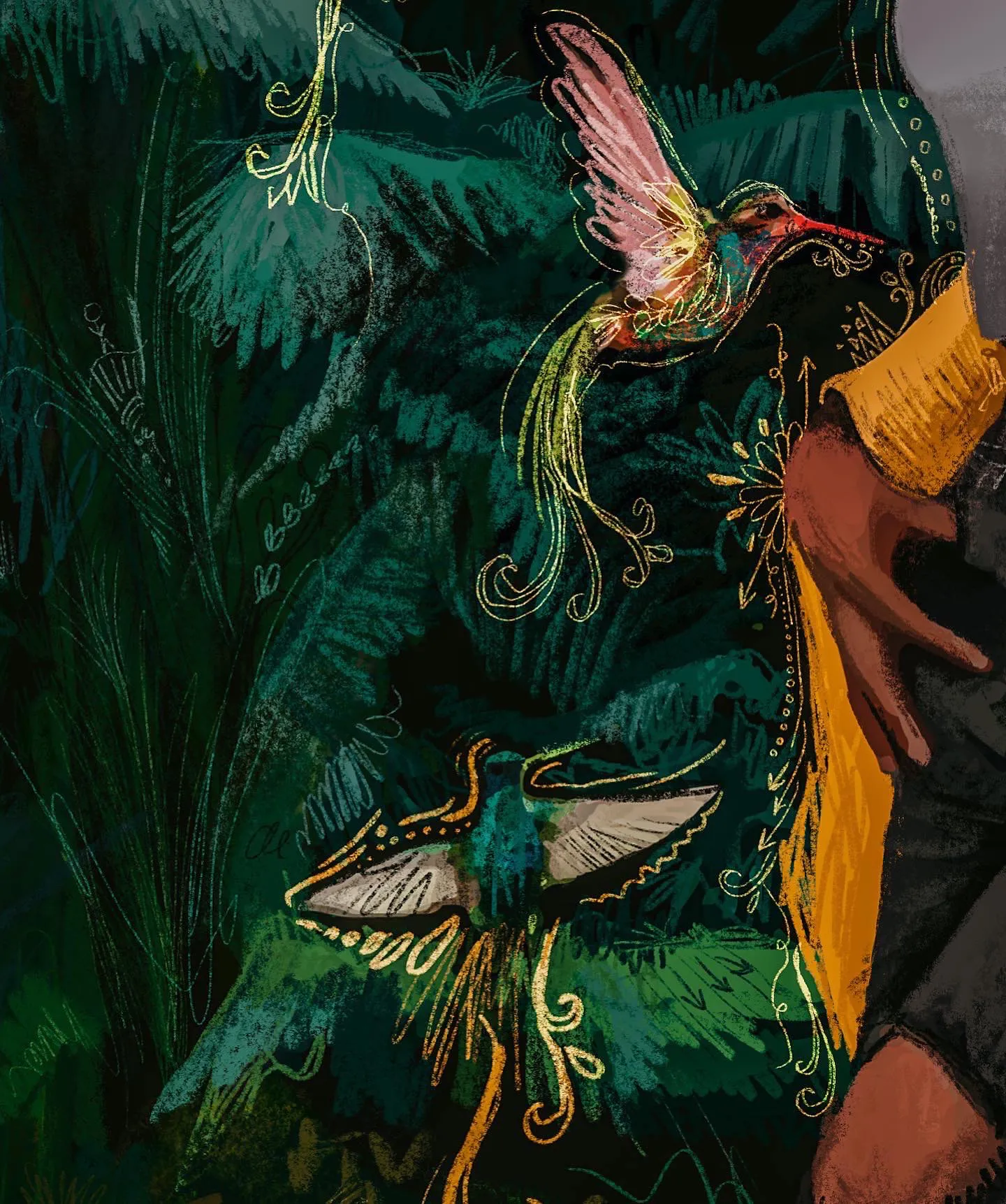 Detail 1